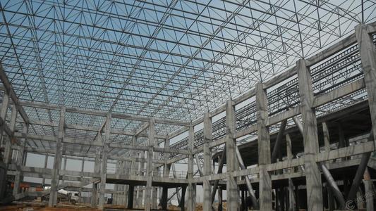 河北区概述网架加工对钢材的质量的具体要求